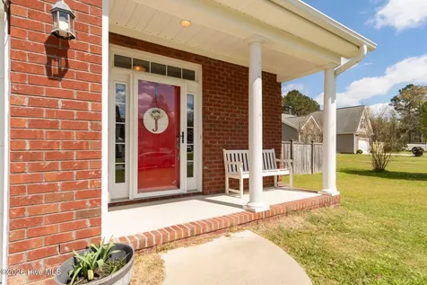 507 Sunset Strip Jacksonville NC 28540