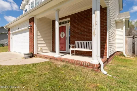 507 Sunset Strip Jacksonville NC 28540