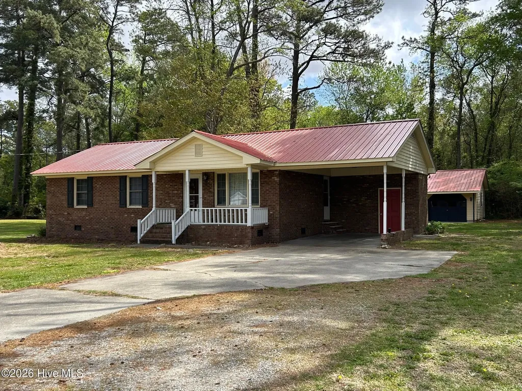 3799 Hwy 258 N Kinston NC 28504
