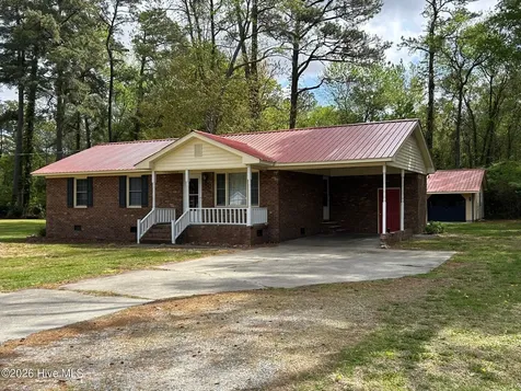 3799 Hwy 258 N Kinston NC 28504