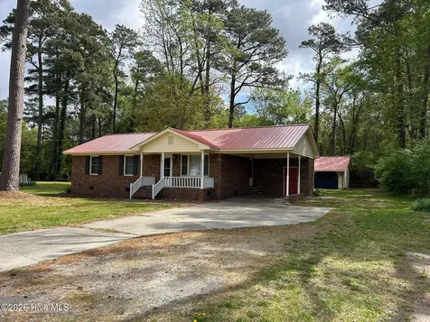 3799 Hwy 258 N Kinston NC 28504