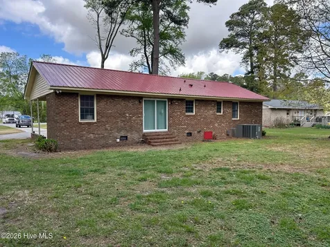 3799 Hwy 258 N Kinston NC 28504