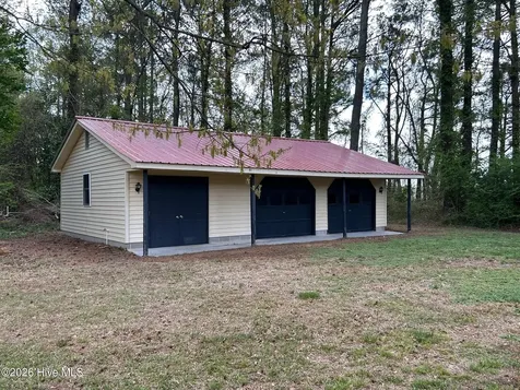 3799 Hwy 258 N Kinston NC 28504