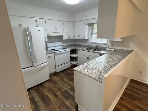 3799 Hwy 258 N Kinston NC 28504