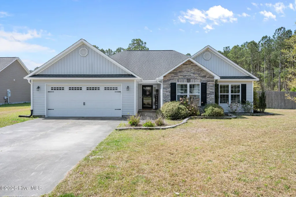 100 Apple Drive Havelock NC 28532