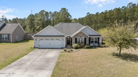 100 Apple Drive Havelock NC 28532