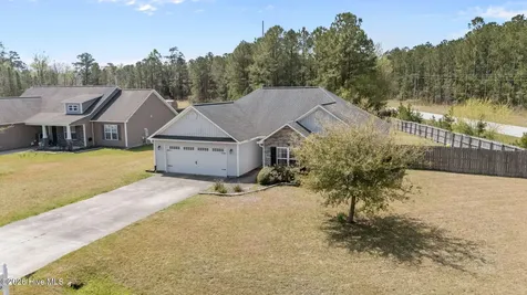 100 Apple Drive Havelock NC 28532