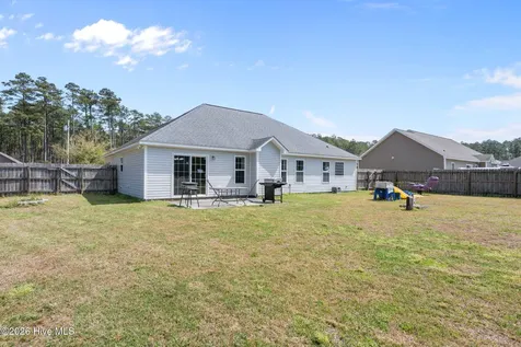 100 Apple Drive Havelock NC 28532