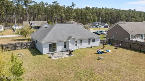 100 Apple Drive Havelock NC 28532