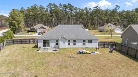 100 Apple Drive Havelock NC 28532