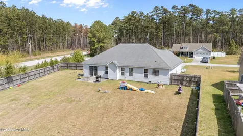 100 Apple Drive Havelock NC 28532