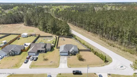 100 Apple Drive Havelock NC 28532