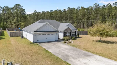 100 Apple Drive Havelock NC 28532