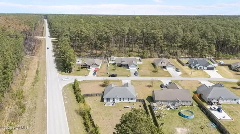 100 Apple Drive Havelock NC 28532