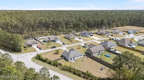 100 Apple Drive Havelock NC 28532