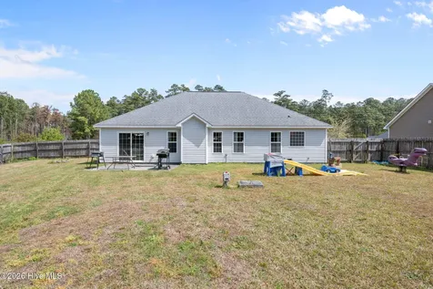 100 Apple Drive Havelock NC 28532