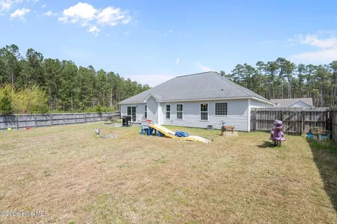100 Apple Drive Havelock NC 28532
