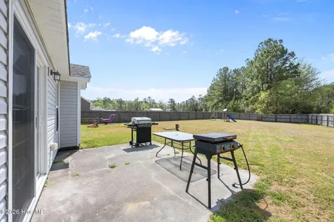 100 Apple Drive Havelock NC 28532