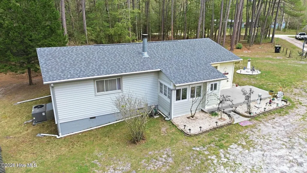1203 Ocean Trail Court SW Supply NC 28462
