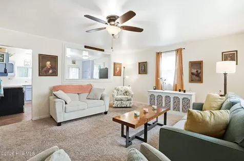1203 Ocean Trail Court SW Supply NC 28462