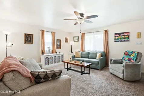 1203 Ocean Trail Court SW Supply NC 28462