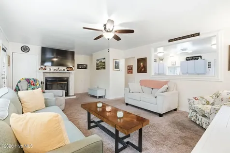 1203 Ocean Trail Court SW Supply NC 28462