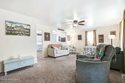 1203 Ocean Trail Court SW Supply NC 28462
