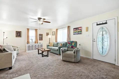 1203 Ocean Trail Court SW Supply NC 28462