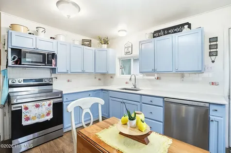 1203 Ocean Trail Court SW Supply NC 28462