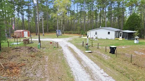1203 Ocean Trail Court SW Supply NC 28462