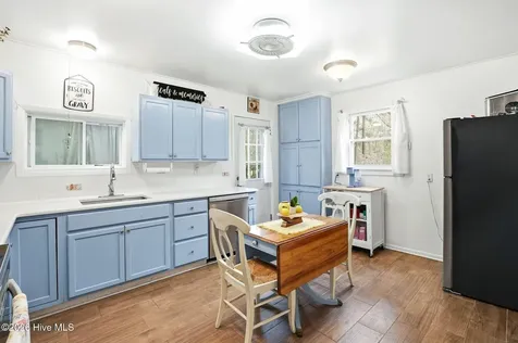 1203 Ocean Trail Court SW Supply NC 28462