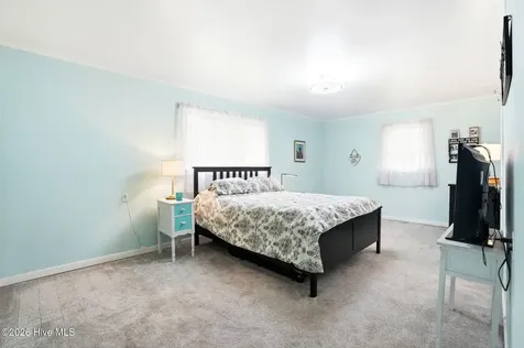 1203 Ocean Trail Court SW Supply NC 28462
