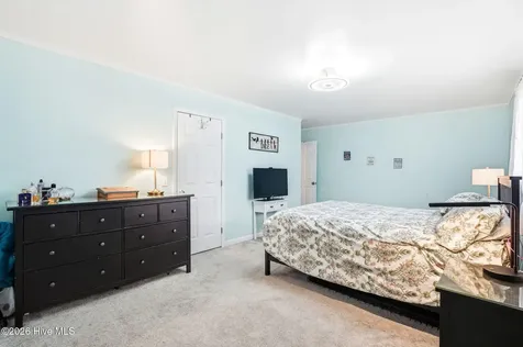 1203 Ocean Trail Court SW Supply NC 28462