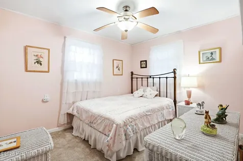 1203 Ocean Trail Court SW Supply NC 28462