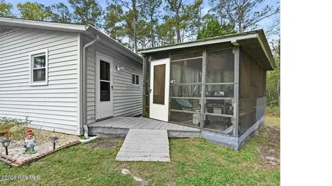 1203 Ocean Trail Court SW Supply NC 28462