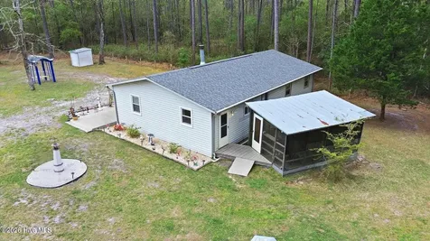 1203 Ocean Trail Court SW Supply NC 28462