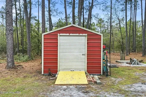 1203 Ocean Trail Court SW Supply NC 28462