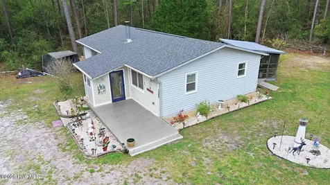 1203 Ocean Trail Court SW Supply NC 28462