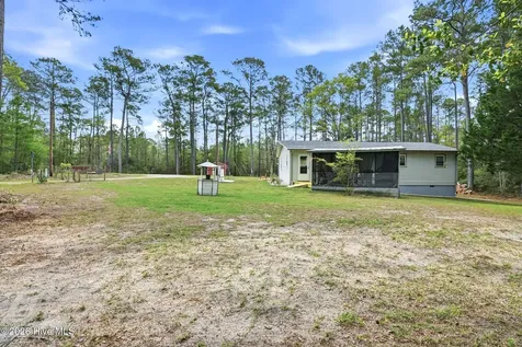 1203 Ocean Trail Court SW Supply NC 28462