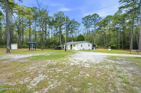 1203 Ocean Trail Court SW Supply NC 28462