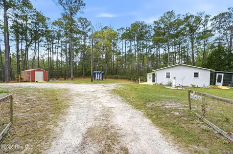 1203 Ocean Trail Court SW Supply NC 28462