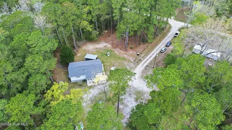1203 Ocean Trail Court SW Supply NC 28462