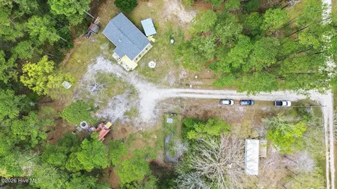 1203 Ocean Trail Court SW Supply NC 28462