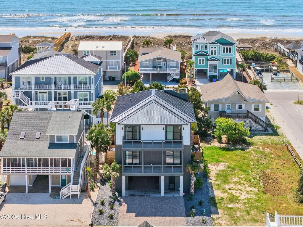 164 E Second Street Ocean Isle Beach NC 28469