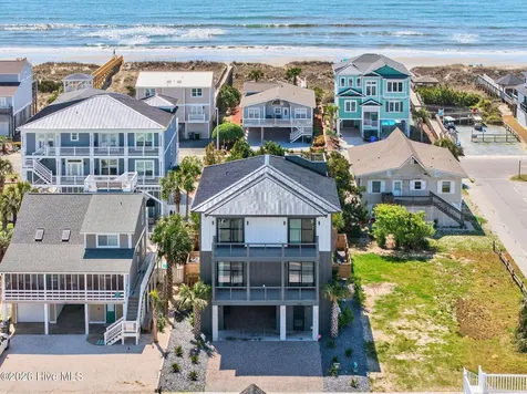 164 E Second Street Ocean Isle Beach NC 28469