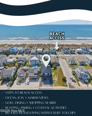 164 E Second Street Ocean Isle Beach NC 28469