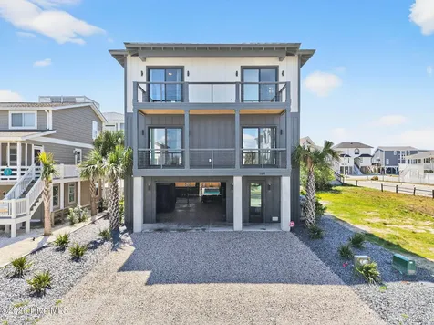 164 E Second Street Ocean Isle Beach NC 28469