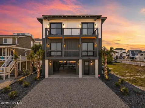 164 E Second Street Ocean Isle Beach NC 28469
