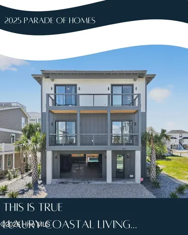 164 E Second Street Ocean Isle Beach NC 28469