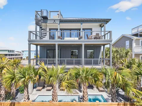 164 E Second Street Ocean Isle Beach NC 28469
